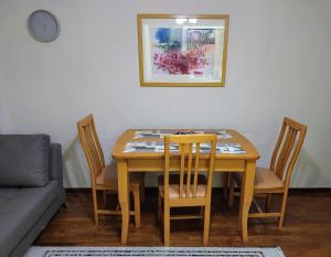 Solaris Guest House