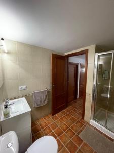 Alojamiento Rural Los Conquistadores