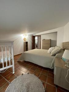 Alojamiento Rural Los Conquistadores