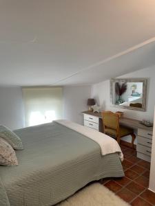 Alojamiento Rural Los Conquistadores