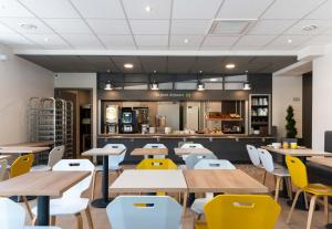 Hotels B&B HOTEL Aix-les-Bains : photos des chambres