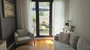 Lux love and family nest next to Skadarlija