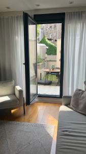 Lux love and family nest next to Skadarlija