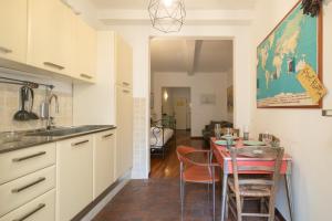 San Niccolo Apartment