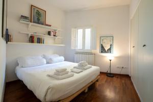San Niccolo Apartment