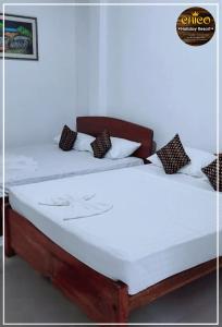 Chico Holidey Resort