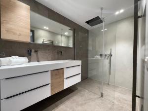 Appartements Grand-Duc Residence avec piscine - 2 pieces : photos des chambres