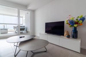 Moderno apartamento con 2 terrazas en Gran Canet by Global Properties