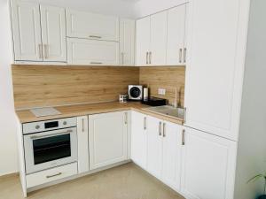 BAMBOO BEACH STUDIO- Sozopol