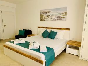 BAMBOO BEACH STUDIO- Sozopol