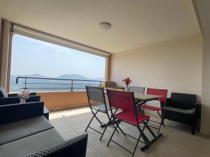 Appartements Grand-Duc Residence avec piscine - 2 pieces : photos des chambres