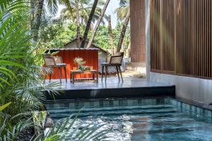 Casa Caleb · Luxurious 3bhk villa in Benaulim
