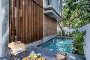 Casa Caleb · Luxurious 3bhk villa in Benaulim