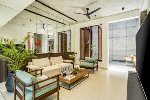 Casa Caleb · Luxurious 3bhk villa in Benaulim