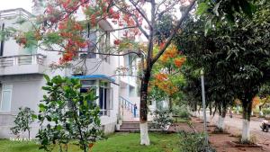 Villa 407 Eureka resort Linh Trường