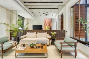 Casa Caleb · Luxurious 3bhk villa in Benaulim