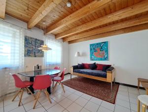 Ferienwohnung in charmantem Fachwerkhaus