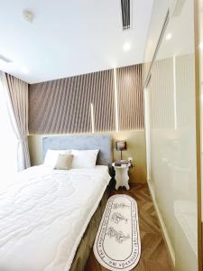 Tòa BE3 vinhome grand park