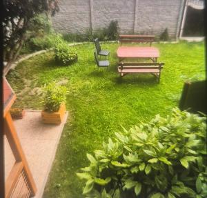 Living in the Gallery