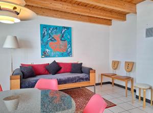 Ferienwohnung in charmantem Fachwerkhaus