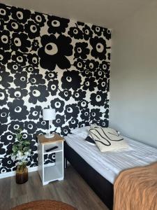 Single Room room in Botnia Hotel & Restaurant