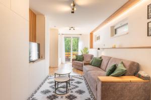 Lake Whisper Apartment - Máchovo jezero