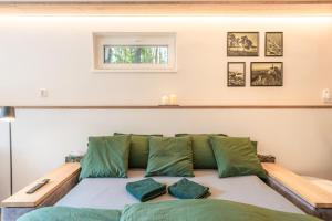 Lake Whisper Apartment - Máchovo jezero