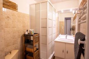 Appartement Cosy avec Vue Mer au 4e