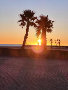 Appartements Appartement Cosy avec Vue Mer au 4e : photos des chambres