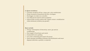 Residence with swimming-pool in Campulongu just 600 mt from the sea