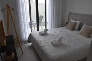 Evion Apartments in Nikiti A13