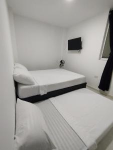 Confortable y Fresco Apartamento Girón