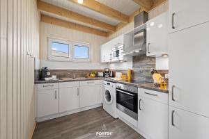 Ferienhaus Jette Olpenitz