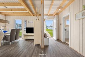 Ferienhaus Jette Olpenitz