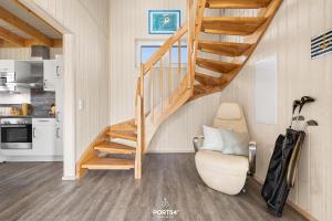 Ferienhaus Jette Olpenitz