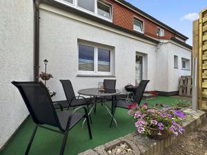 Objekt-Nr 243 - Ort - Lindwurmstraße