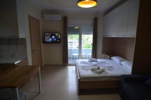 Kaja Apartments Studio