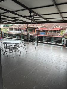 MM Homestay 80