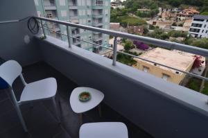 Kaja Apartments Studio