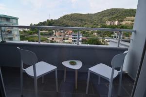 Kaja Apartments Studio