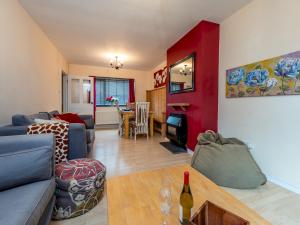 Pass the Keys Cosy Spacious Garden House