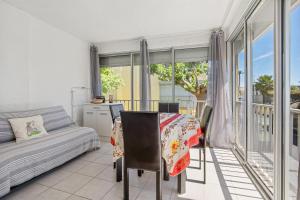 La Recanette - 4min à pied du Port Jean Gau