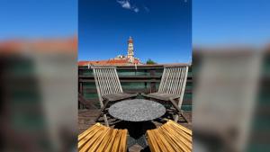 Voltera Apartments in Betina Old Town, with Parking Nearby