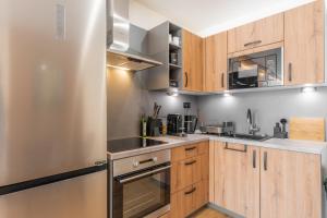 Lake Whisper Apartment - Máchovo jezero