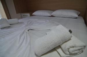 Kaja Apartments Studio