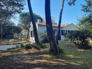 Maison proche de la plage