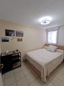 Appartements 2-room apartment near St-Tropez : photos des chambres
