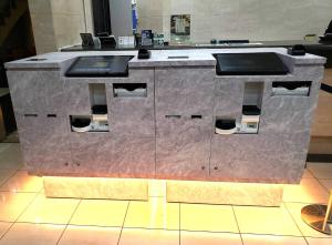 Suizenji Comfort Hotel