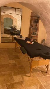 Appartements Loveroom&Spa Dreamroom : photos des chambres