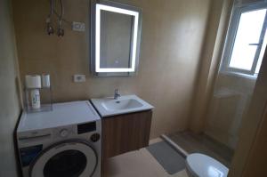 Kaja Apartments Studio